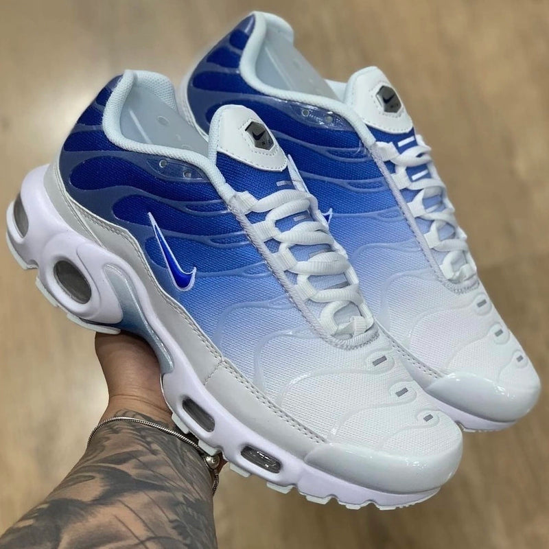 Nike Air Max Tn Blue Fade