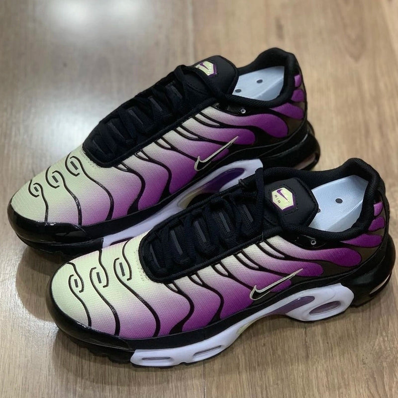 Nike Air Max Tn Bold Berry