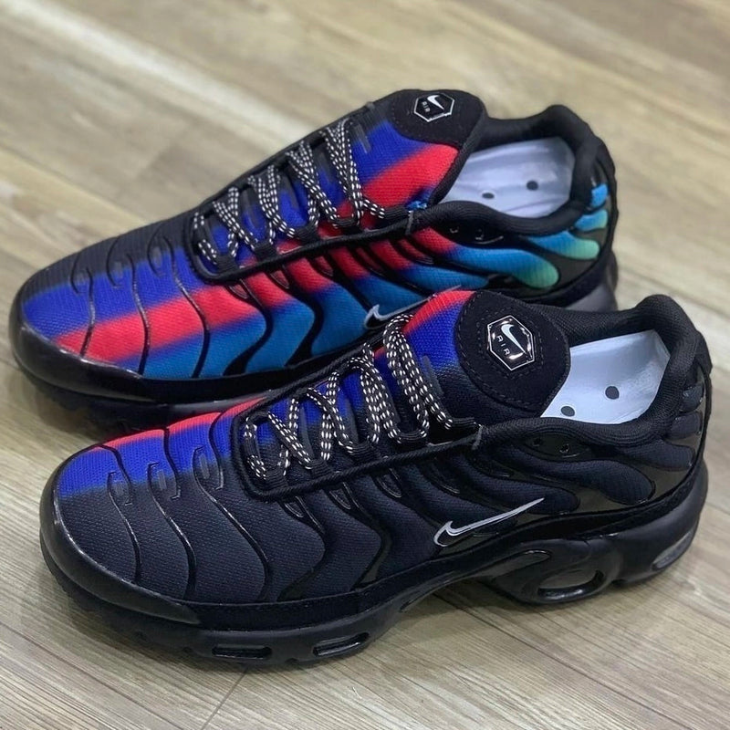 Nike Air Max Tn Grey Blue