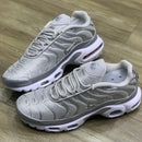 Nike Air Max Tn Metelic Silver