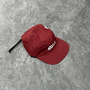 BONÉ FIVE PANEL TAG ANOTHER - VERMELHO