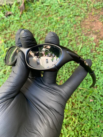 Mag Four S Carbon Black