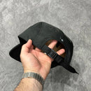 BONÉ FIVE PANEL ANTH CO PIXE - PRETO