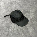 BONÉ FIVE PANEL ANTH CO TAG