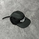 BONÉ FIVE PANEL ANTH CO SPLASH - PRETO