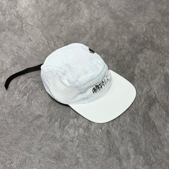 BONÉ FIVE PANEL TAG ANOTHER - BRANCO