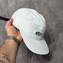 BONÉ FIVE PANEL TAG ANOTHER - BRANCO