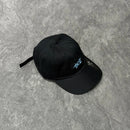 BONÉ DAD HAT ANTH CO LETRING - PRETO