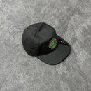 BONÉ SIX PANEL ANTH CO ALWAYS - CINZA