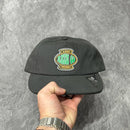 BONÉ SIX PANEL ANTH CO ALWAYS - CINZA