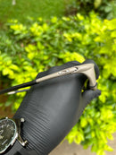 Mag Four S X-Metal Black