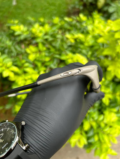 Mag Four S X-Metal Black