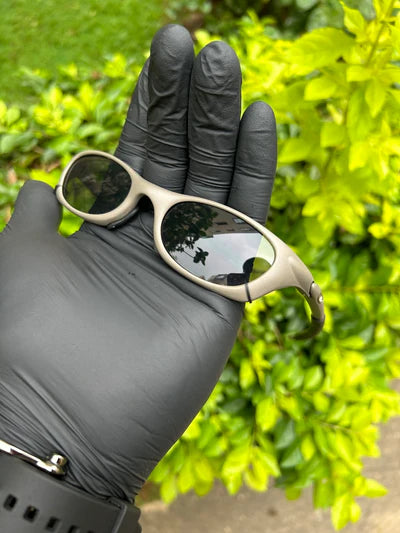 Mag Four S X-Metal Black