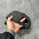 BONÉ SIX PANEL ANTH CO ALWAYS - CINZA