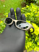 Mag Four S X-Metal Black