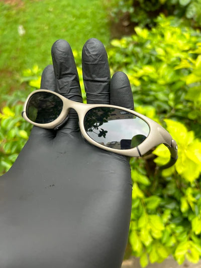 Mag Four S X-Metal Black