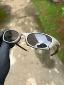 Mag Four S X-Metal Black