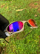 Penny Plasma Tanzanite c/ Side Blinder