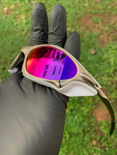 Penny Plasma Tanzanite c/ Side Blinder