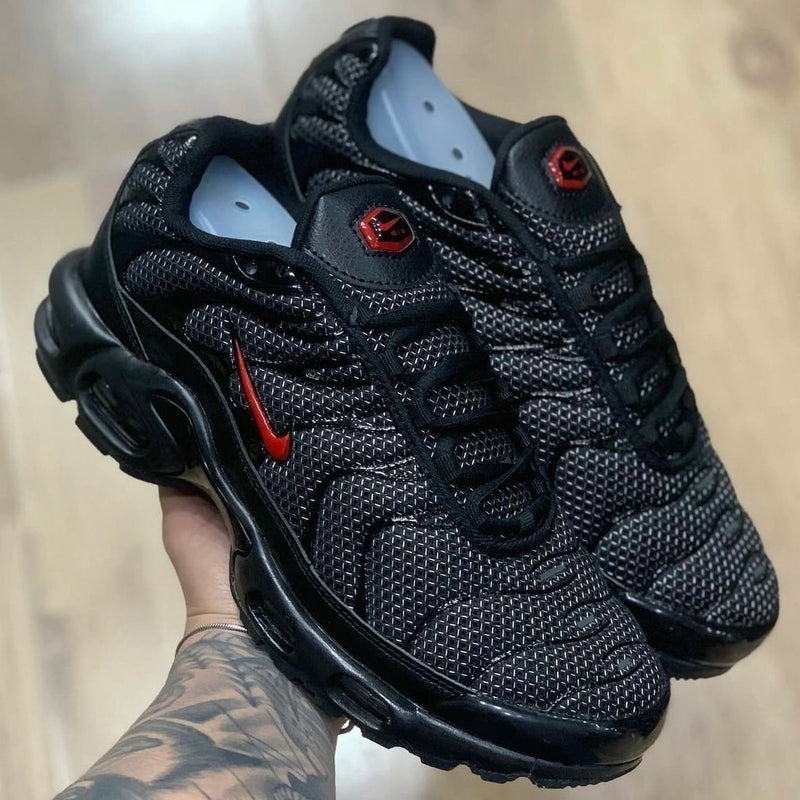 Nike Air Max Tn Plus Metal Mesh