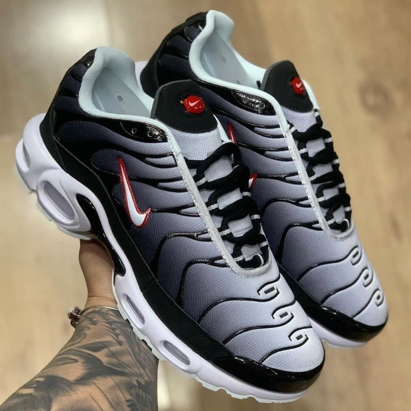 Nike Air Max Tn Black/Red Tint