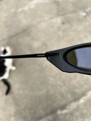 Penny Carbon Violeta c/ Side Blinder