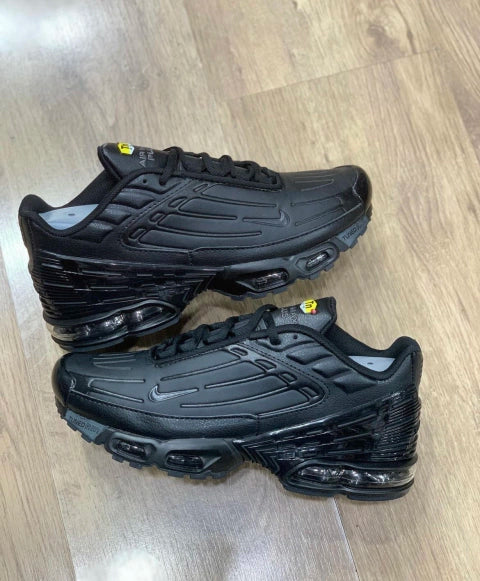 Nike Air Max Tn Plus 3 Preto