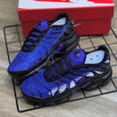Nike Air Max Tn Dragon Black