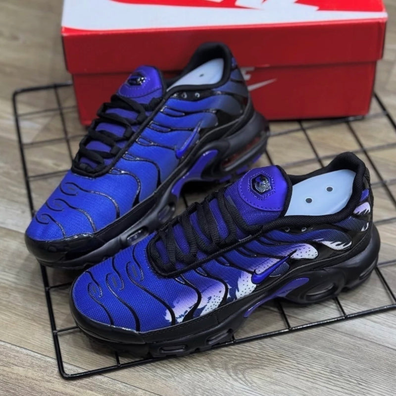 Nike Air Max Tn Dragon Black