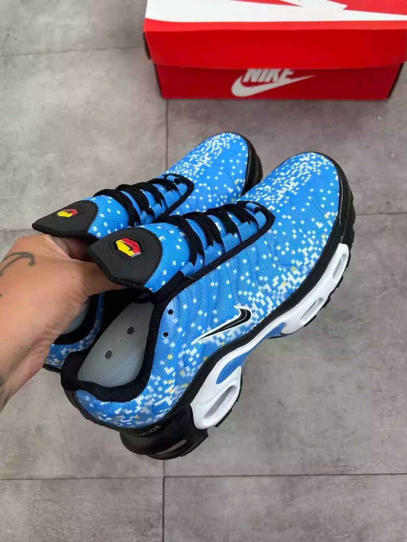 Nike Air Max Tn Napoli