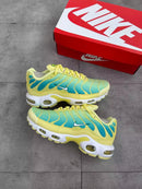 Nike Air Max Tn Amarelo/Verde