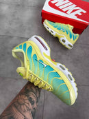 Nike Air Max Tn Amarelo/Verde