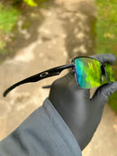 Vilão Black Arco-íris