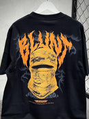CAMISETA BLUNT OVER OBSESSION - PRETA