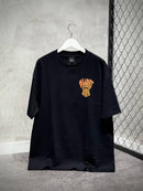 CAMISETA BLUNT OVER OBSESSION - PRETA