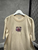 CAMISETA BLUNT PREMIUM “MIRAGE” - CREME