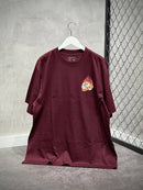 CAMISETA BLUNT PREMIUM “PYRO” - VINHO