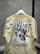 CAMISETA BLUNT PREMIUM “FATALE” - HOMUS