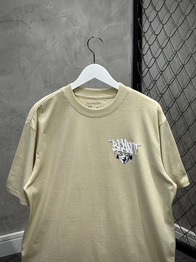 CAMISETA BLUNT PREMIUM “FATALE” - HOMUS