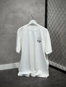 CAMISETA BLUNT PREMIUM “FATALE” - OFF WHITE