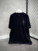 CAMISETA BLUNT PREMIUM “BRAVE” - PRETA