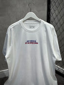 CAMISETA BLUNT REGULAR “HEAVEN” - OFF WHITE