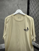 CAMISETA BLUNT REGULAR “CROW” - HOMUS