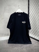CAMISETA BLUNT REGULAR “CROW” - PRETO