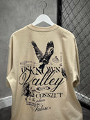 CAMISETA BLUNT PREMIUM “UNKNOW” - HOMUS