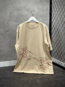 CAMISETA BLUNT PREMIUM “SGRIME” - HOMUS