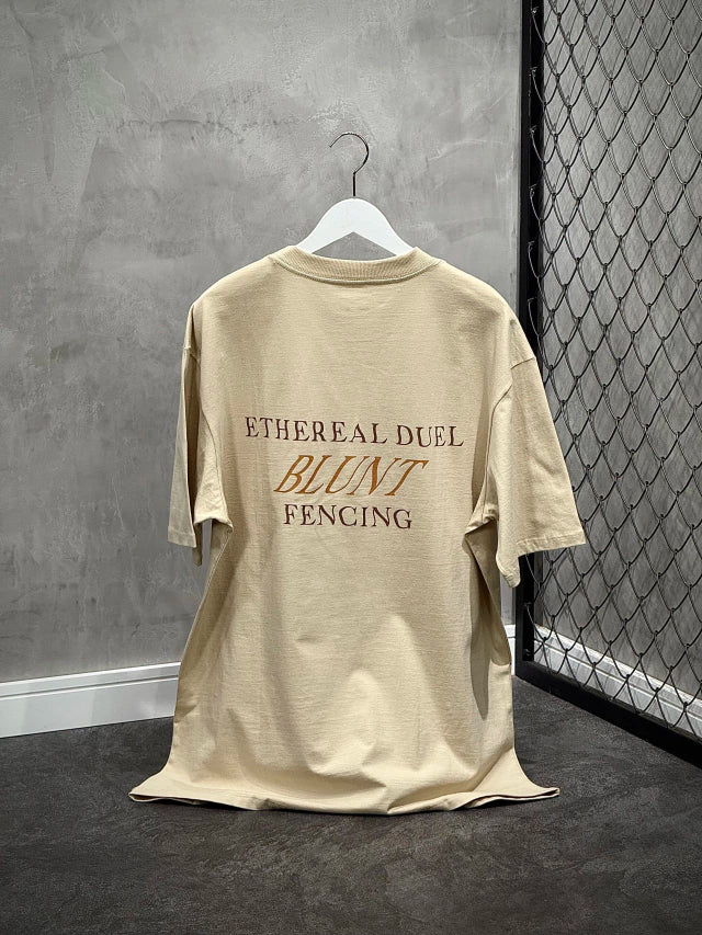 CAMISETA BLUNT PREMIUM “SGRIME” - HOMUS