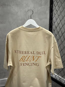 CAMISETA BLUNT PREMIUM “SGRIME” - HOMUS