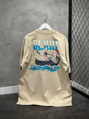 CAMISETA BLUNT PREMIUM “SMEE” - HOMUS