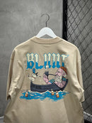 CAMISETA BLUNT PREMIUM “SMEE” - HOMUS